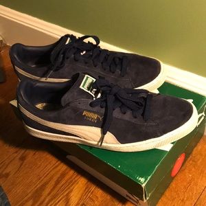 Puma Suede Classics